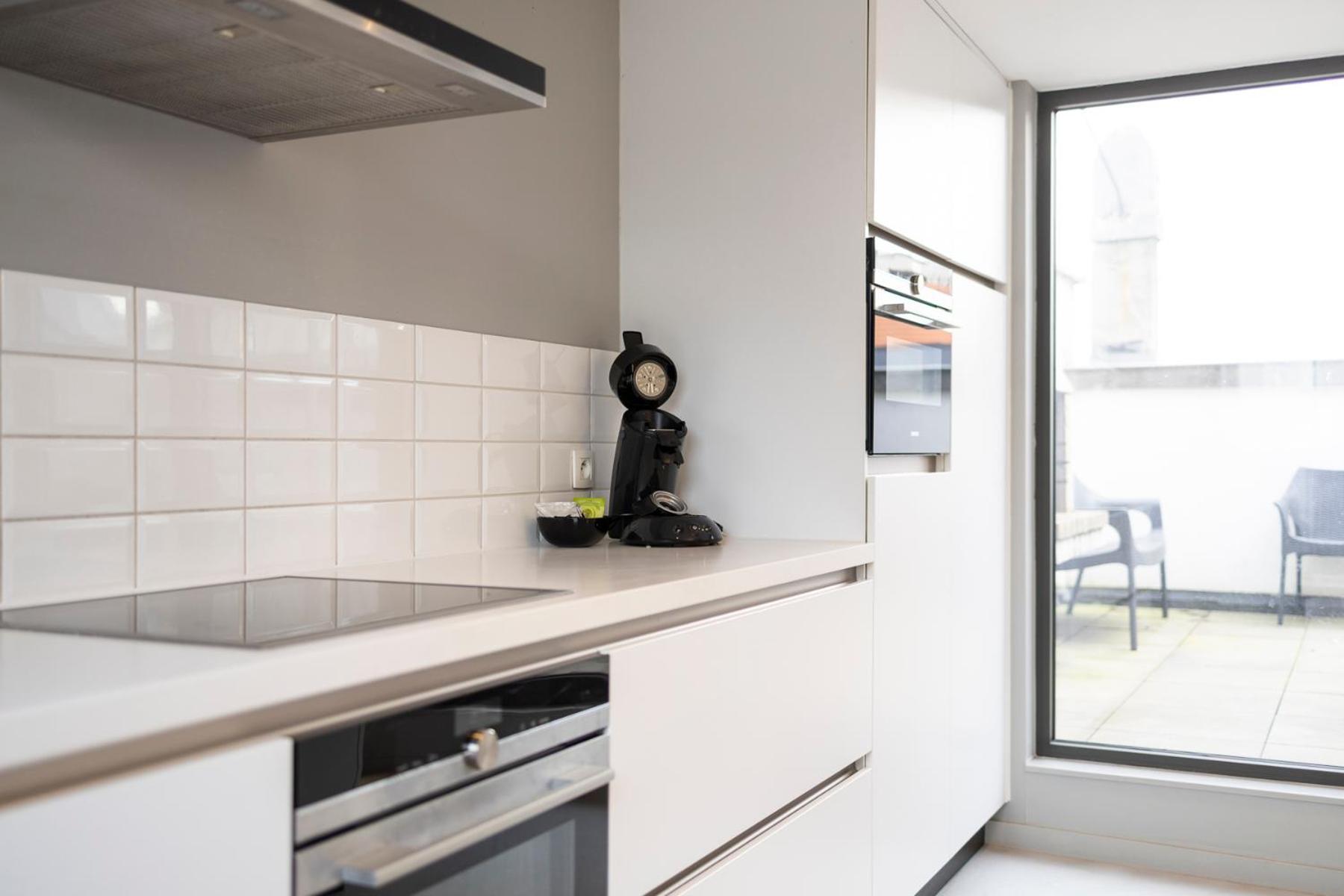 Ferienwohnung Smartflats - Rubens Antwerpen Exterior foto