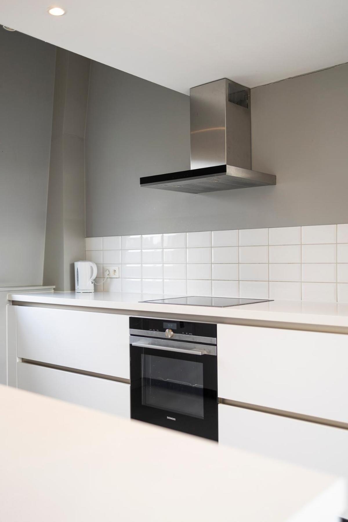 Ferienwohnung Smartflats - Rubens Antwerpen Exterior foto