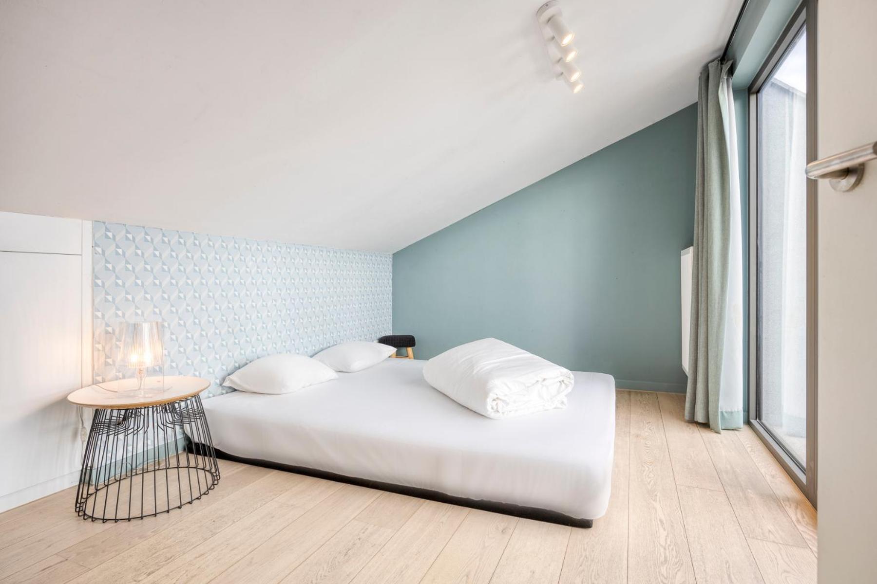 Ferienwohnung Smartflats - Rubens Antwerpen Exterior foto