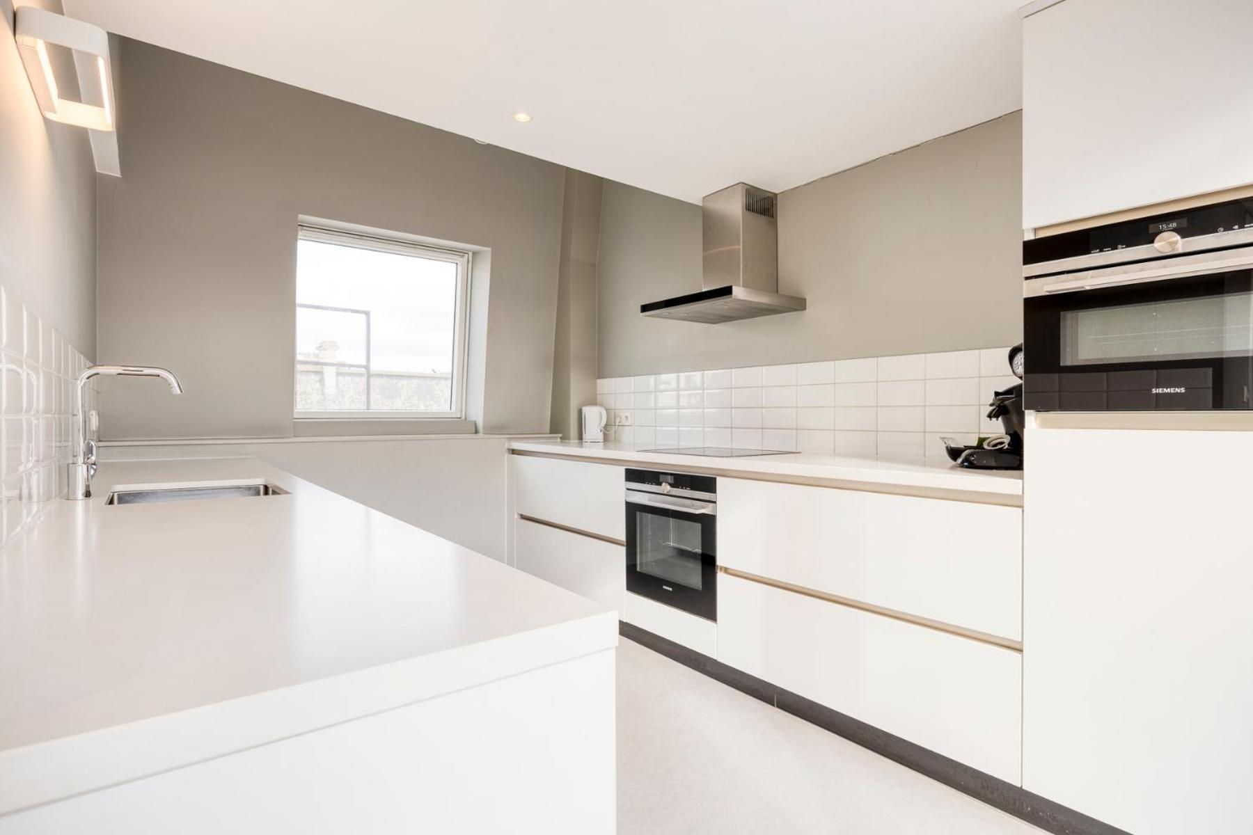 Ferienwohnung Smartflats - Rubens Antwerpen Exterior foto